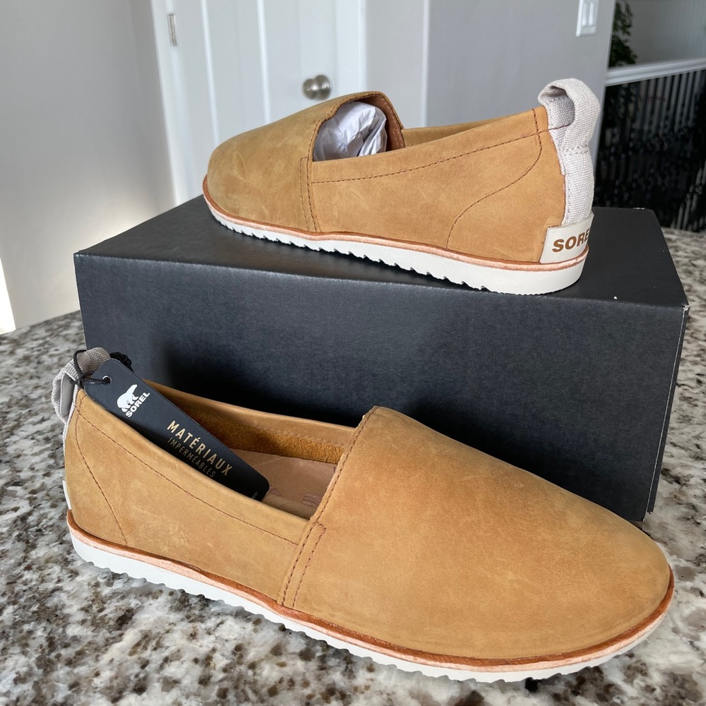 Sorel Ella slip on